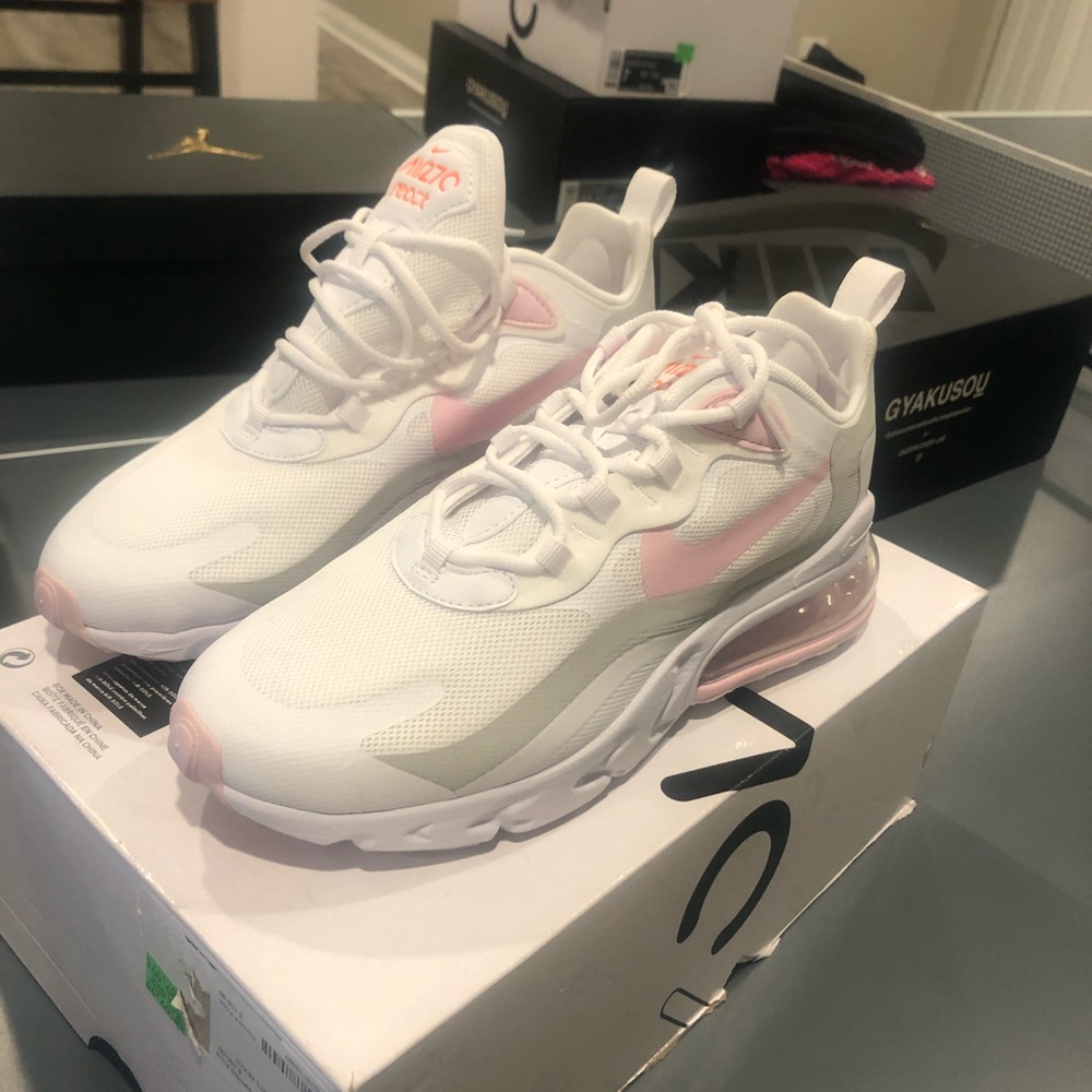 Nike air max 270 women’s